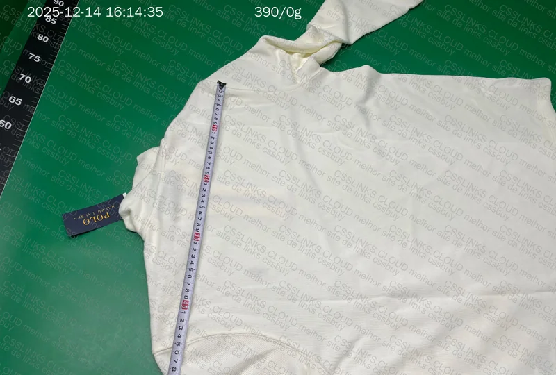 Ralph Lauren ZIP - Beige, Gl? 2