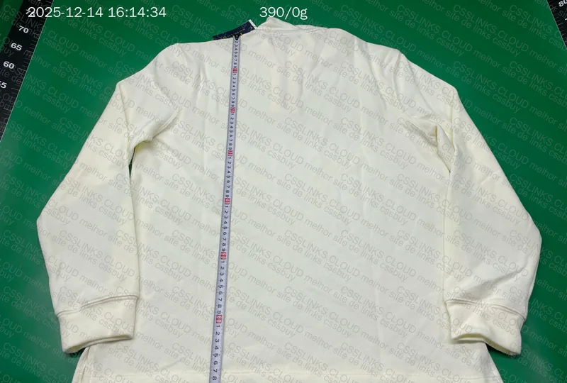 Ralph Lauren ZIP - Beige, Gl? 4