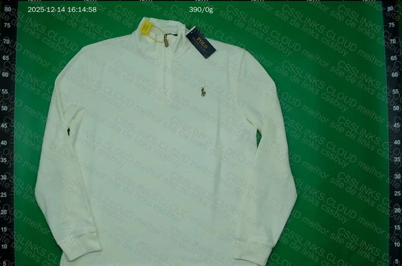 Ralph Lauren ZIP - Beige, Gl? 7