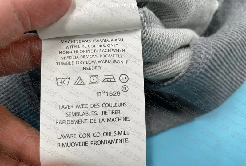 Ralph Lauren zip hoodie 4