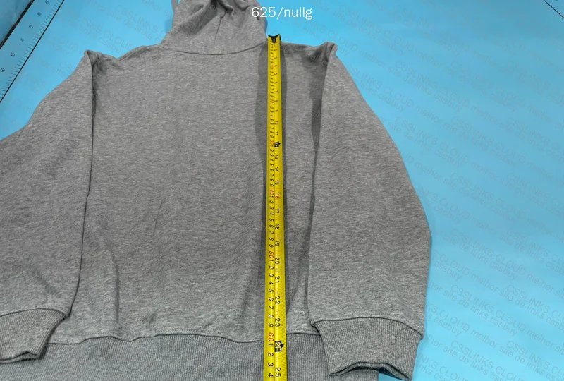 Ralph Lauren zip hoodie 5