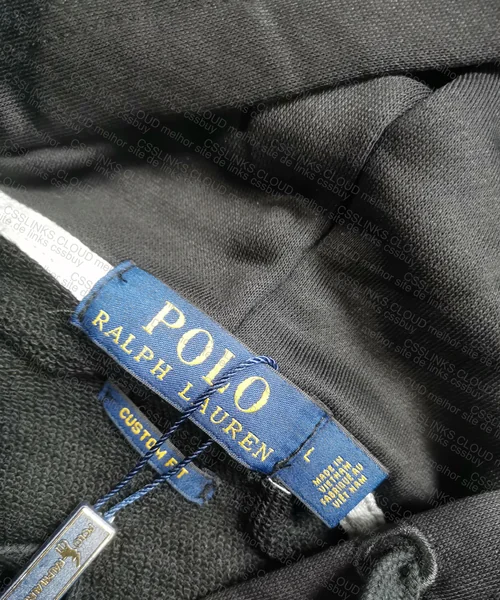 Ralph Lauren Zip Up 2