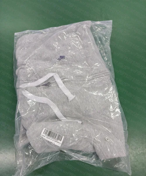Ralph Lauren zip-up 2