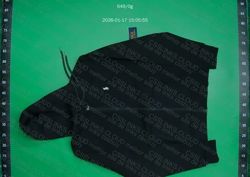 Ralph Lauren Zip up 2