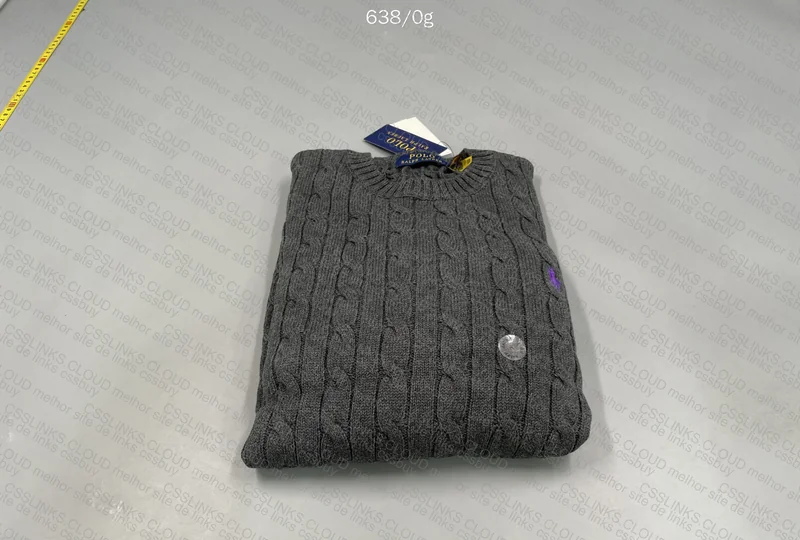 Ralph Laurent Sweater