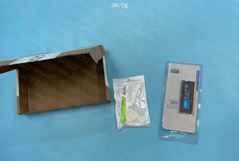 RAM DDR5 Notebook 4