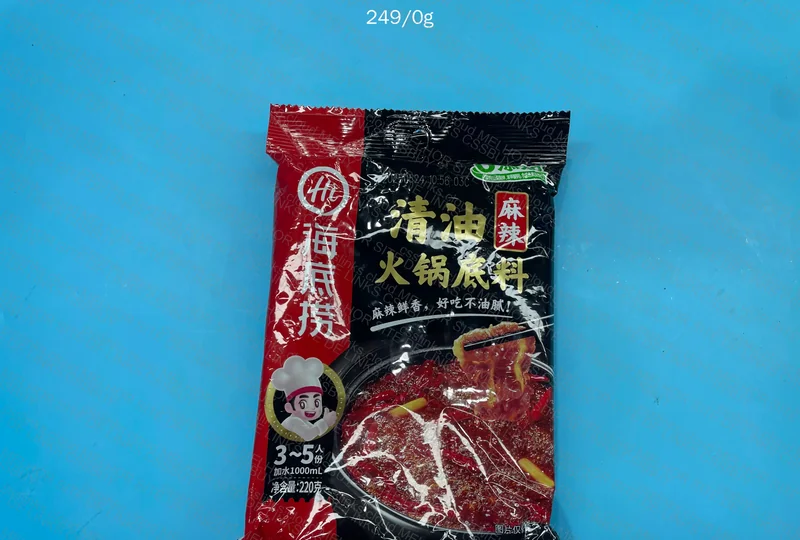 Ramen e Tempero