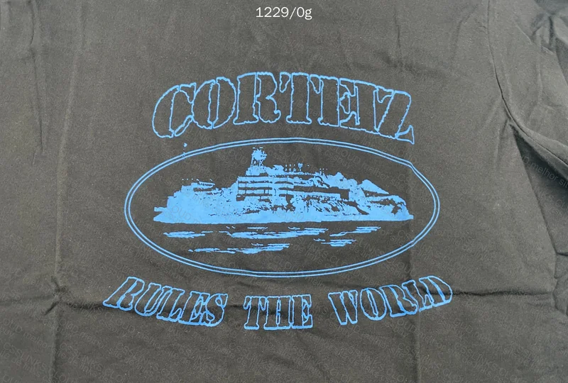 Random Box - 4 Shirts