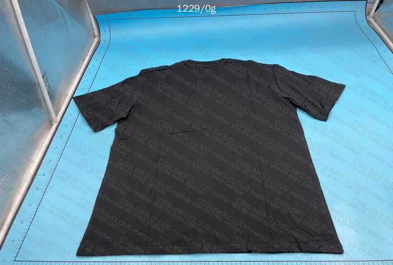 Random Box - 4 Shirts 4