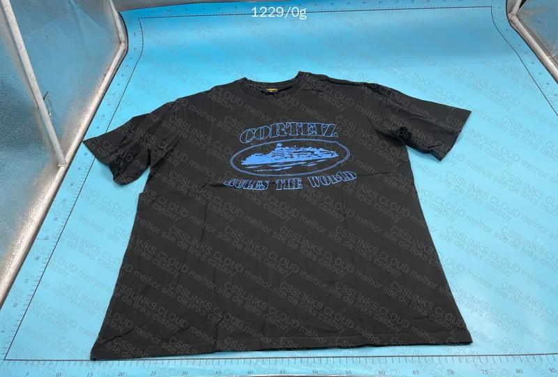 Random Box - 4 Shirts 5