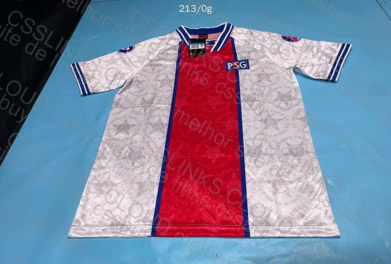 Random Box Retro Shirts