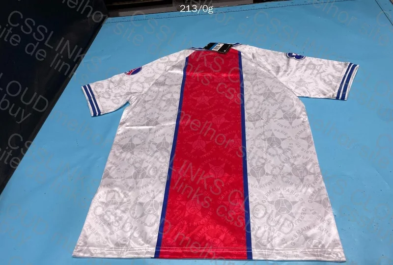 Random Box Retro Shirts 2