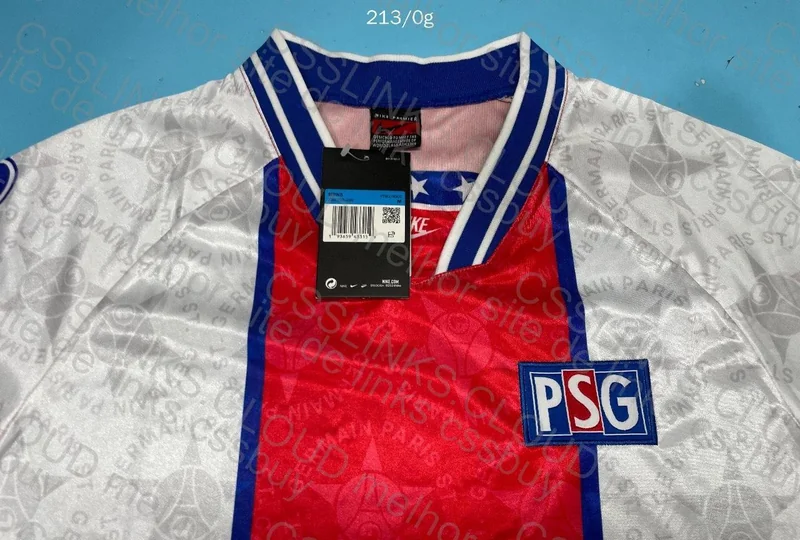 Random Box Retro Shirts 4