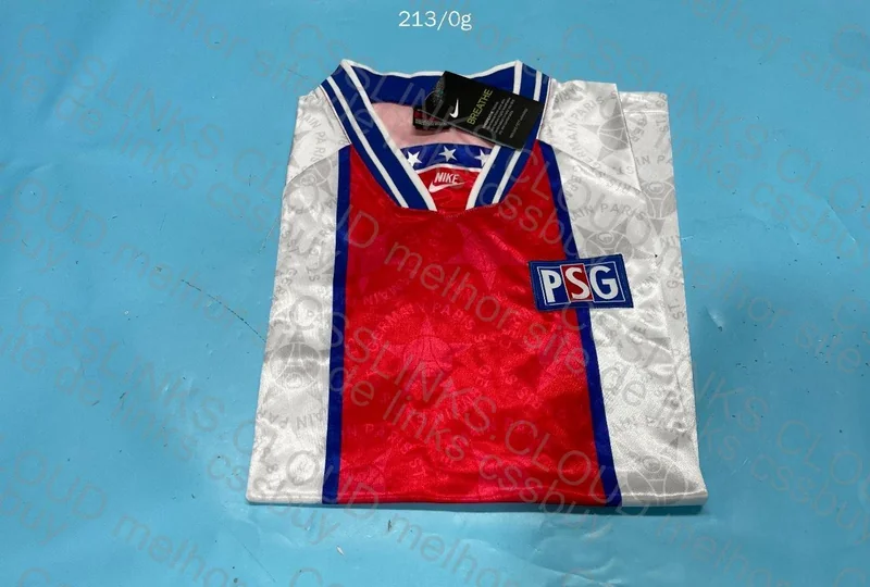 Random Box Retro Shirts 5
