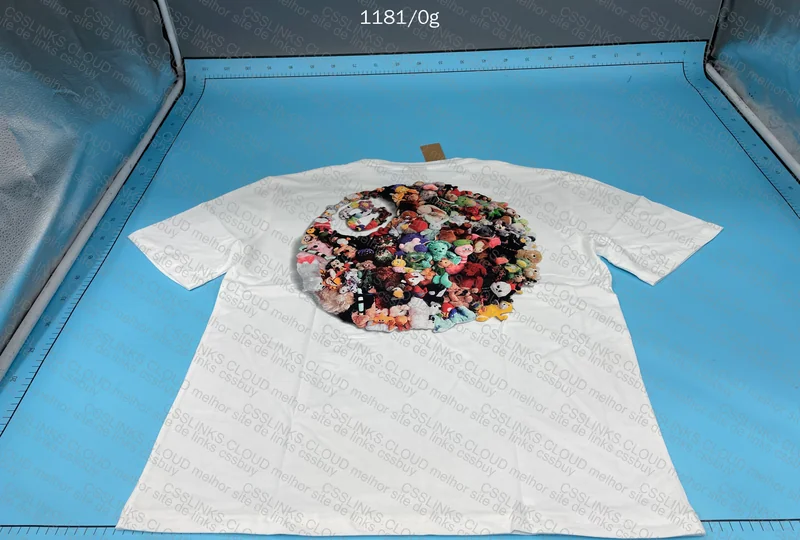 Random Box Dragon T-Shirts 3