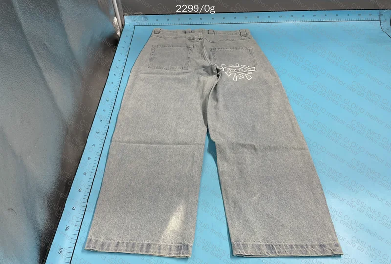 Random box jeans 6