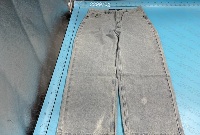 Random box jeans 7