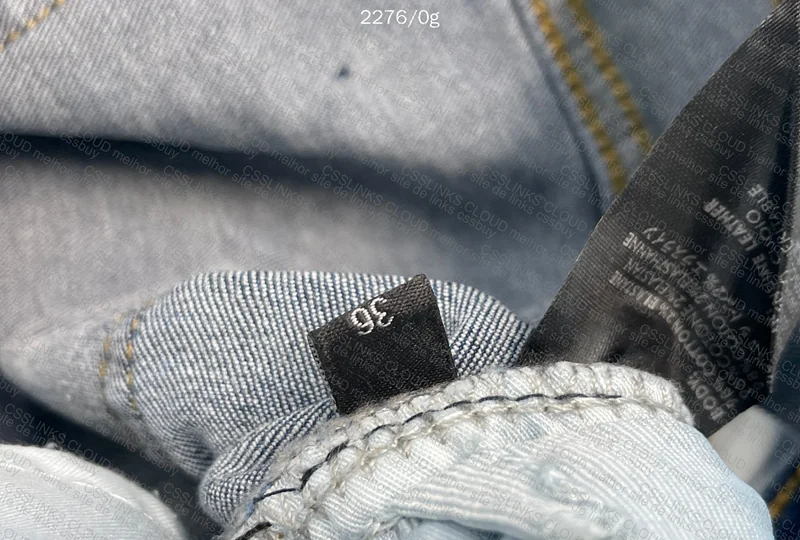 Random Box Jeans (Throw Away Amiri and Badfriend) 2