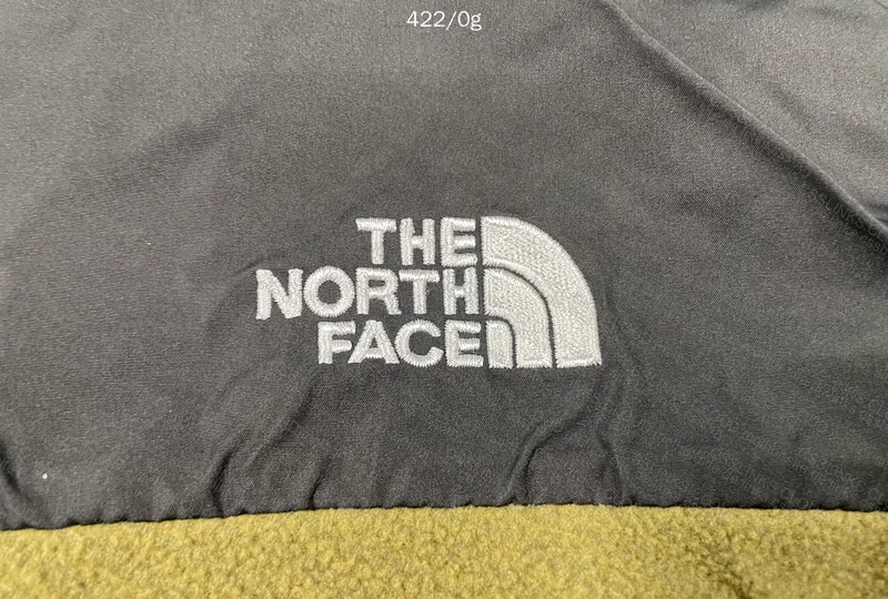 Random Color TNF Soft Jacket The North Face