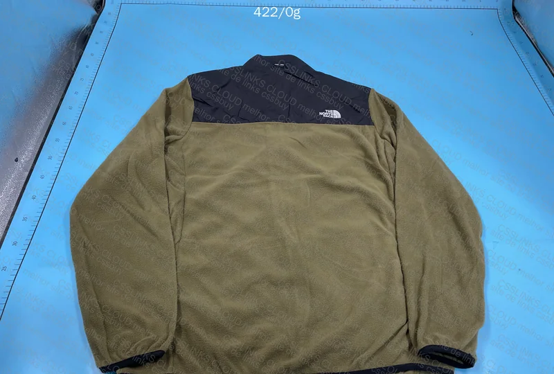 Random Color TNF Soft Jacket The North Face 3