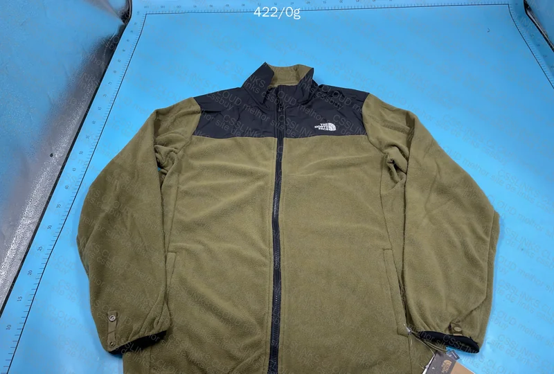Random Color TNF Soft Jacket The North Face 4