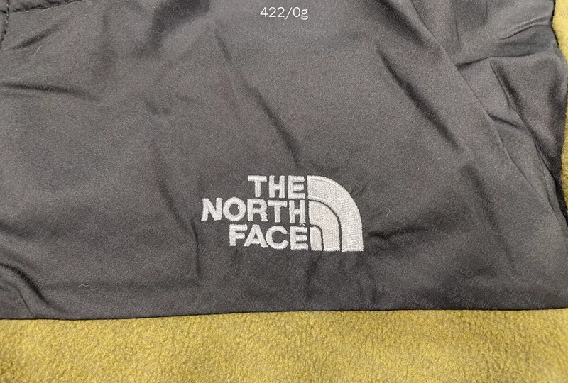 Random Color TNF Soft Jacket The North Face 5