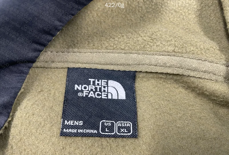 Random Color TNF Soft Jacket The North Face 6