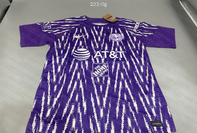 Random Jersey