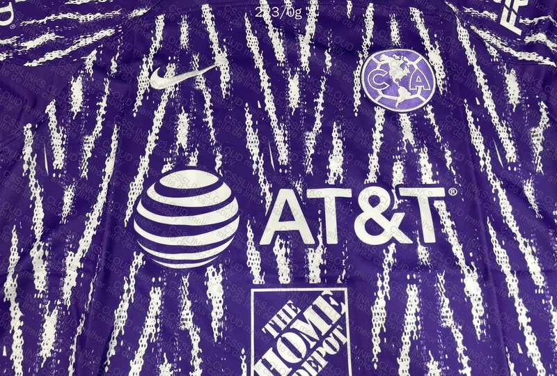 Random Jersey 2