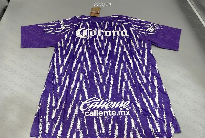 Random Jersey 3