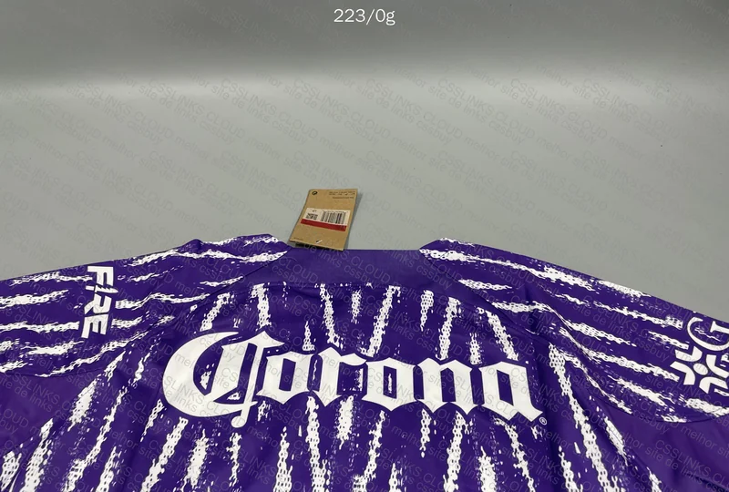 Random Jersey 4