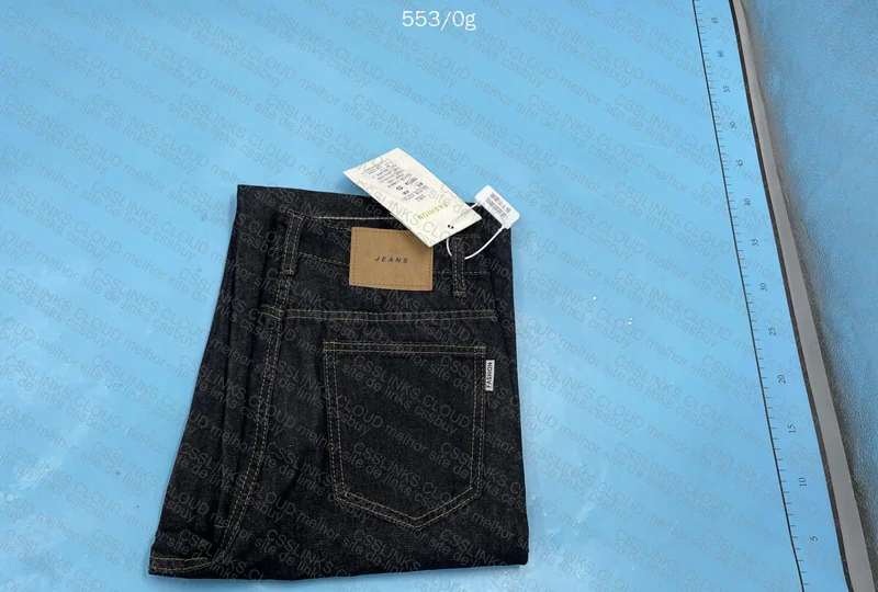 Random Pants