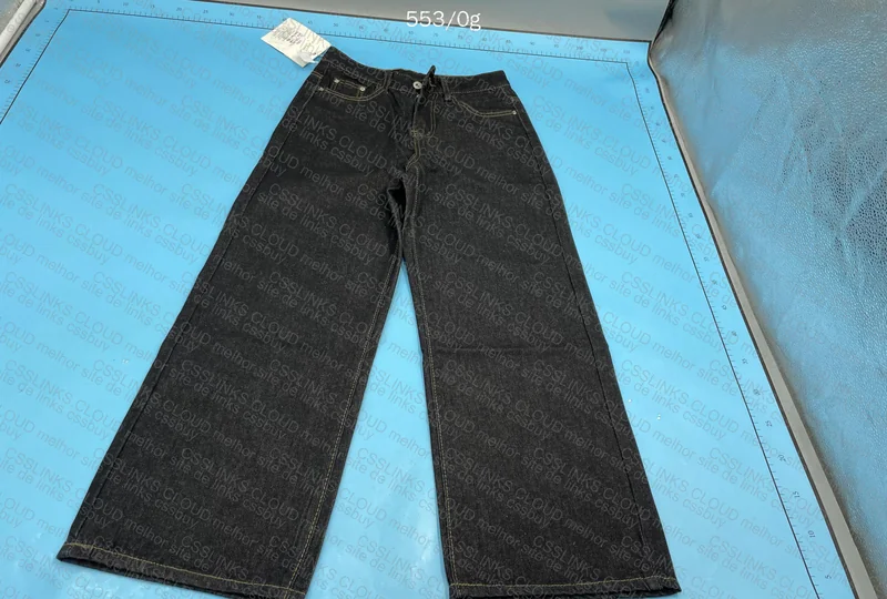 Random Pants 2