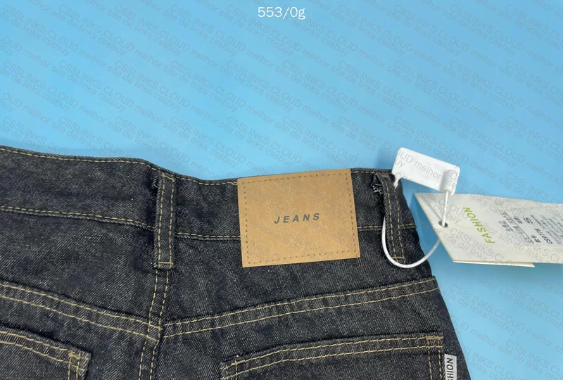 Random Pants 4