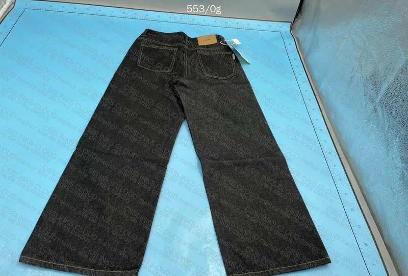 Random Pants 5