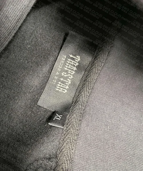 Random Tracksuit Trapstar from GOAT