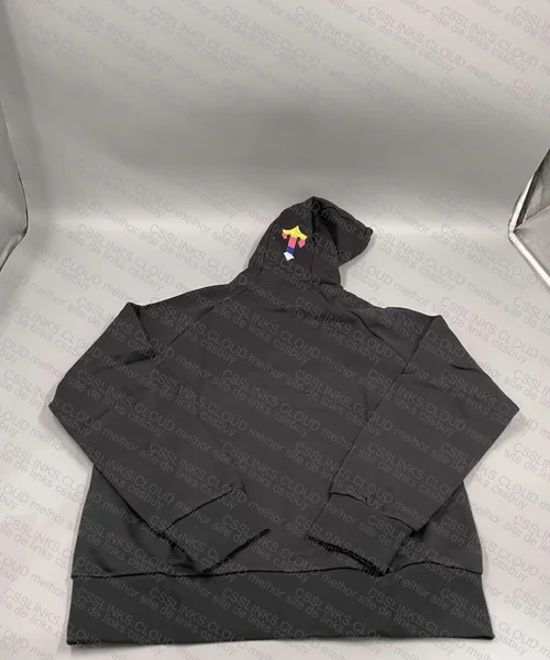 Random Tracksuit Trapstar from GOAT 4