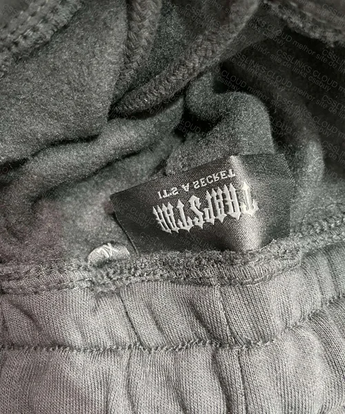 Random Tracksuit Trapstar from GOAT 6