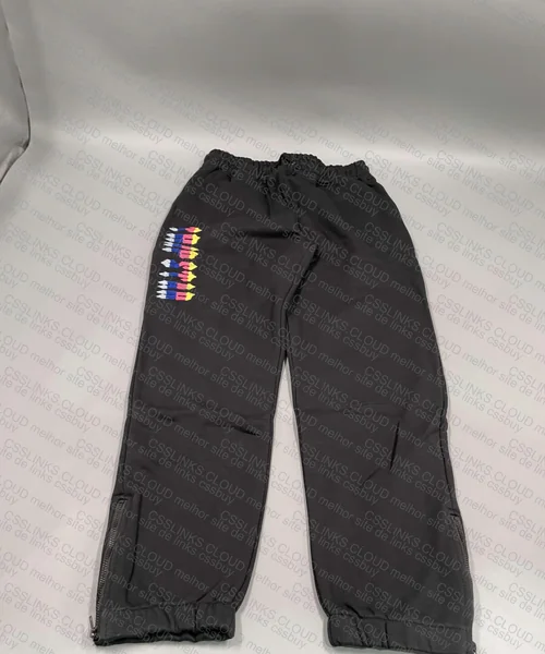 Random Tracksuit Trapstar from GOAT 7