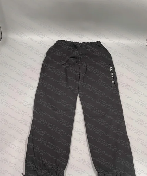 Random Tracksuit Trapstar from GOAT 8