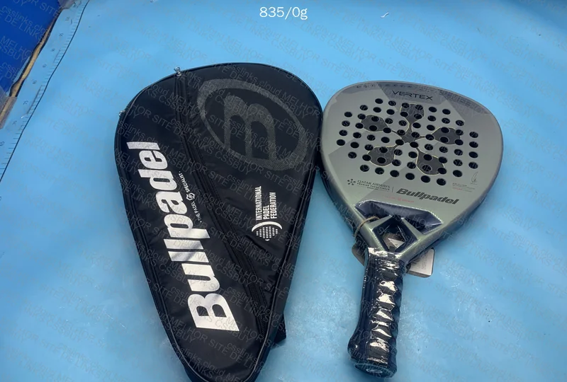 Bullpadel Vertex 04 Padel Racket 2025