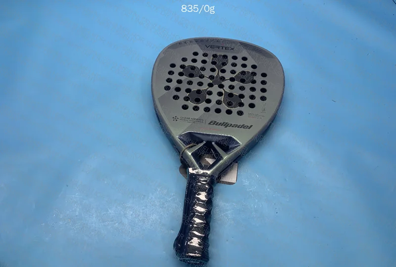 Bullpadel Vertex 04 Padel Racket 2025 2