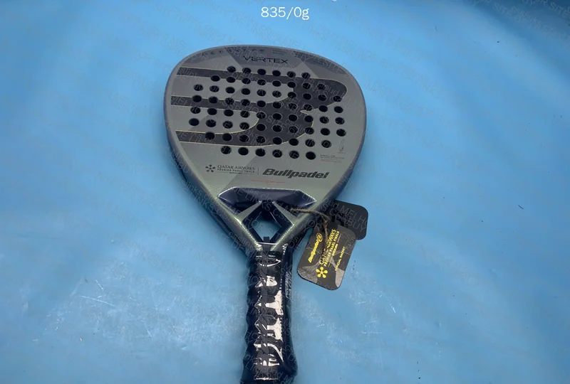 Bullpadel Vertex 04 Padel Racket 2025 3