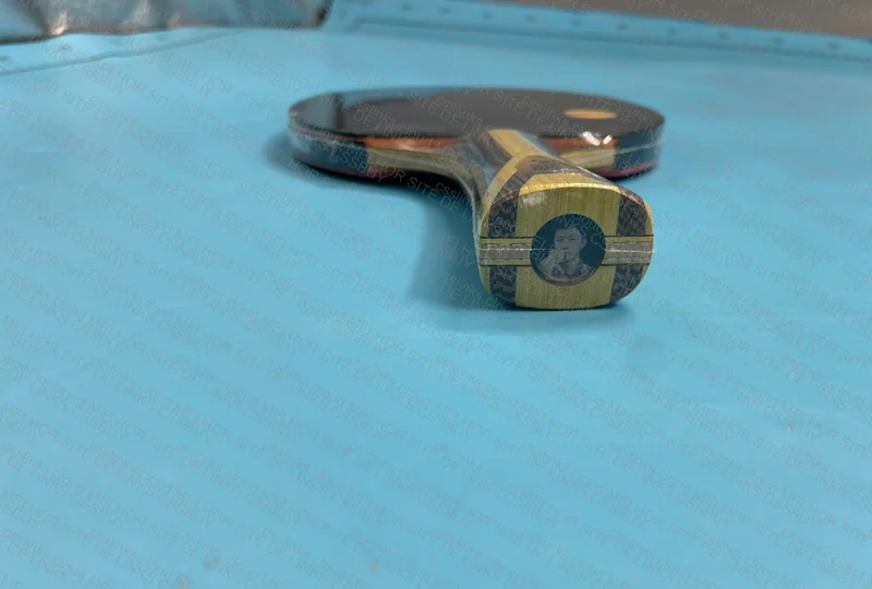 Raquete DHS 9002