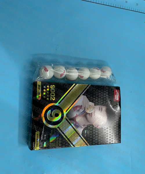 Raquete DHS 9002 7
