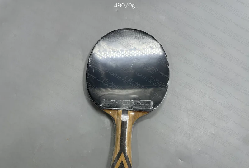 DHS 7002/9002 Table Tennis Racket 2