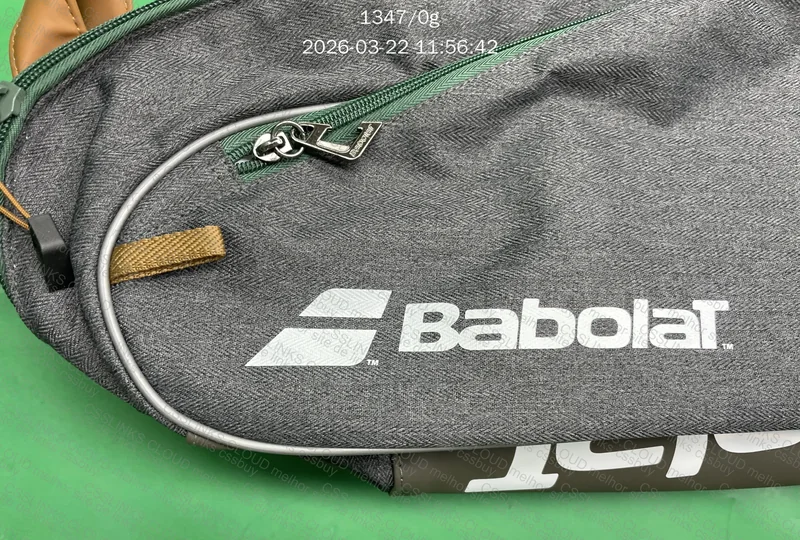 Raqueteira Babolat Wimbledon