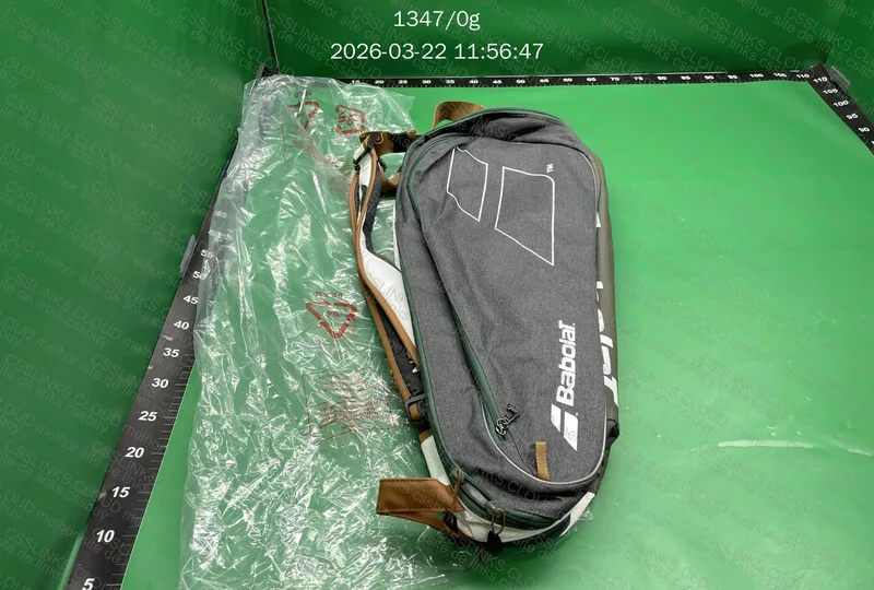 Raqueteira Babolat Wimbledon 8