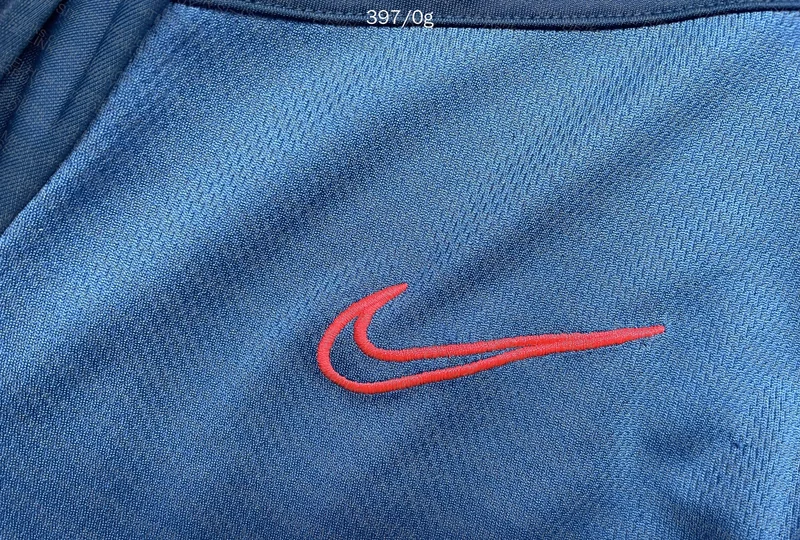 raridade dri fit nike 4