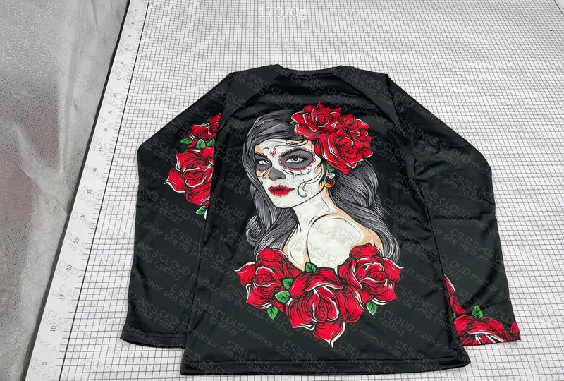 Rash guard jiu 2